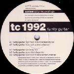 TC 1992 - Funky Guitar - Union City Recordings - House