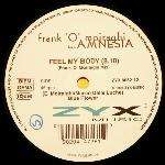 Frank 'O Moiraghi - Feel My Body - ZYX Music - House