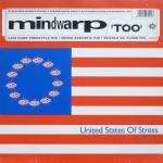Mindwarp - Too - Stress Records - UK House