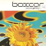 Boxcar - People Get High - Pulse-8 Records - Progressive