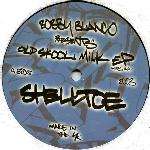 Bobby Blanco - Old Skool Milk EP - Not On Label - Tech House
