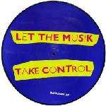Dirty Trikz - Let The Musik Take Control - Ransom - Disco