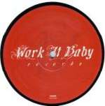 Patrick Alavi - Power&Glory - Work It Baby - House