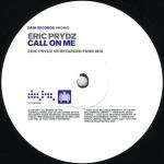 Eric Prydz - Call On Me - Data Records - UK House