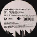 Fedde Le Grand & MC Gee - Just Trippin' - Toolroom Trax - Progressive