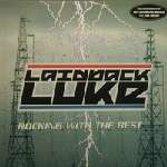Laidback Luke - Rocking With The Best - Virgin - Progressive