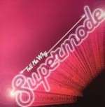 Supermode - Tell Me Why - Data Records - UK House