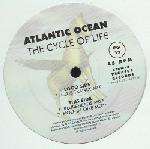 Atlantic Ocean - The Cycle Of Life - Pegasus Records - Trance