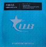 A.T.G.O.C. - Repeated Love - Wonderboy - UK Garage