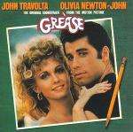 Various - Grease - The Original Soundtrack From The Motion Picture - RSO Records, Inc. - Soundtracks