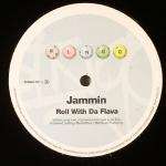 Jammin' - Roll With Da Flava / Ish - Bingo Beats - Break Beat