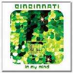 Cincinnati - In My Mind - Sound Division - House