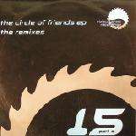 Andy Farley & Paul Janes & Jez&Charlie - The Circle Of Friends EP [The Remixes] - Vicious Circle Recordings - Hard House