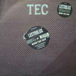 Lectrolux - Mind The Gap - TeC - Acid House