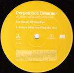 Perpetuous Dreamer - The Sound Of Goodbye - Cream Records - Trance