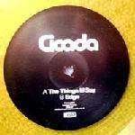 Cicada - The Things U Say / Edge - Critical Mass - UK House