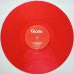 Cicada - Cut Right Through / All About You / Rollerball - Critical Mass - UK House