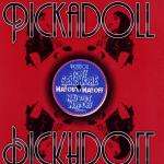 Tony Senghore - Way Out / Way Off - Pickadoll Records - Electro