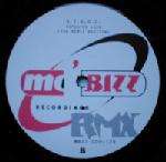 A.T.G.O.C. - Repeated Love (The Remix Edition) - Mo'Bizz Recordings - UK House