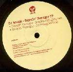 DJ Sneak - Dancin' Therapy E.P. - Classic - UK House