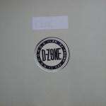 Tekno Too - Feeel The Power - D-Zone Records - Hardcore
