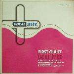 First Choice - Love And Happiness - Vocal Bizz Recordings - House