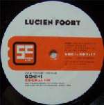 Lucien Foort - Gemini - Sonic City - Trance