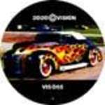 Funky Transport - The Flow - 20:20 Vision - UK House