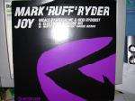 Mark Ryder - Joy - Relentless Records - Trance