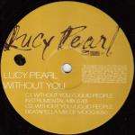 Lucy Pearl - Without You - Virgin - US House