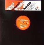 Richard Grey & Brainstorm  - Pissed Off - Joia Records - UK House