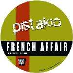 Pistakio - French Affair - Sound Division - House
