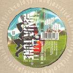 Funki Porcini - Dubble - Ninja Tune - Break Beat