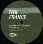 THK - France - Heat Recordings - Progressive