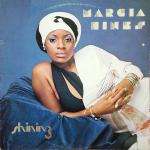 Marcia Hines - Shining - Miracle Records (Australia) - Soul & Funk