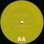 Eat Life - The Bells 94 - Cut & Run Recordings - Hardcore
