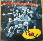 P.O.V. & Jade - All Thru The Night - Giant Records - R & B