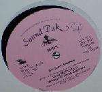 Mink - Rhythem Method - Sound Pak - Chicago House