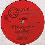 In-Dex - Give Me A Sign - Bigshot Records - US House