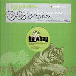 Fred Everything - Tribute To: First Impressions - Bombay Records  - Deep House