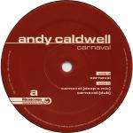 Andy Caldwell - Carnaval - OM Records - Deep House