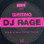 DJ Rage - Waiting - North Club - Progressive