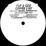 Fuf&Goz - Coffee 2 Go - Kinky Vinyl - US House