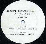 Nerio's Dubwork & Darryl Pandy - Feel It - Reshape - UK House