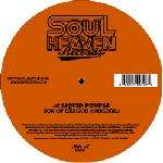 Liquid People - Son Of Dragon - Soul Heaven Records - Deep House
