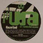Quentin Harris - Haunted - Un-Restricted Access - US House