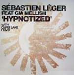 SÃ©bastien LÃ©ger & Gia Mellish - Hypnotized - Rising Music - Deep House