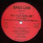 NY's Finest - Do You Feel Me - Bassline Records - US House