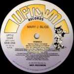 Mary J. Blige - Reminisce - Uptown Records - R & B