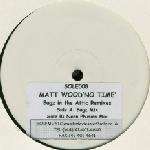 Matt Wood - No Time (Bugz In The Attic Remixes) - Sole Music - Deep House